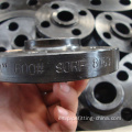 ASME Slip On Flange Clase 300